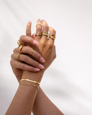 The Ultimate Summer Jewellery Guide