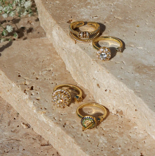 Rings