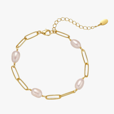 Miraya Parel Armband