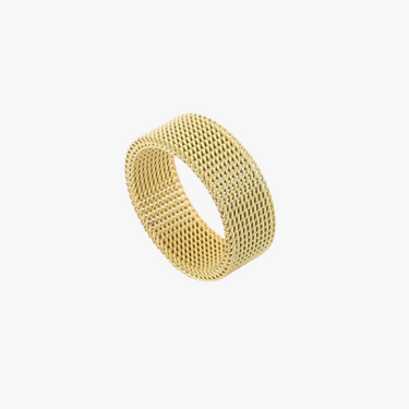 Aura Mesh-ring