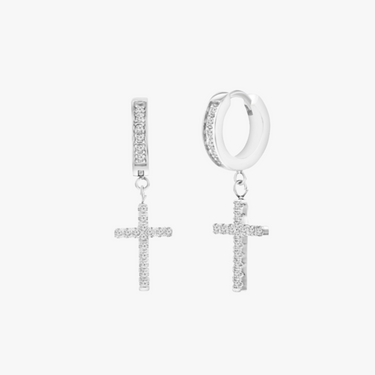 Saint Remy Hoops