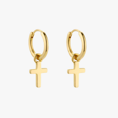 Luna Arc Hoops