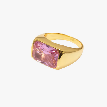 Orla Rose-ring