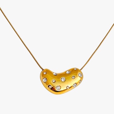 Allure hanger ketting