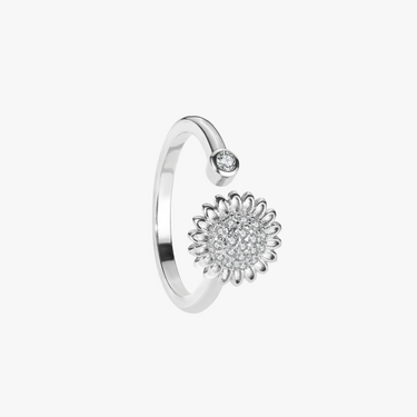 Sunshine Focus Ring
