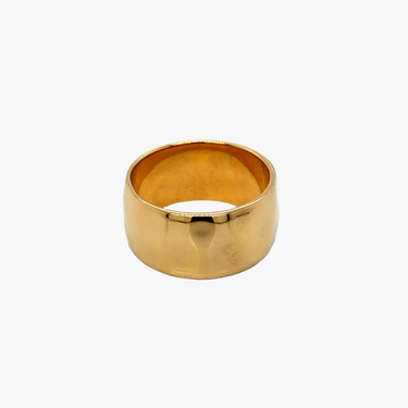 Yvonne Gouden Ring