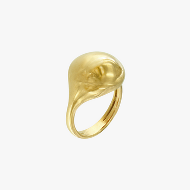 Donna Dome-ring