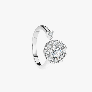 Lilly Kristal Focusring