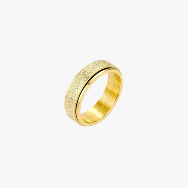 Fidget Sparkle Ring