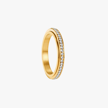 Fidget Focus Ring