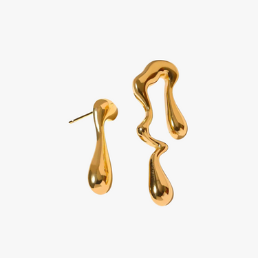 Tranquil Drop Earrings