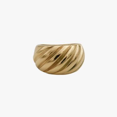 Chloe Dome-ring