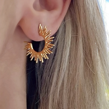 Solis Hoops