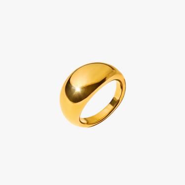 Juliet Dome Ring