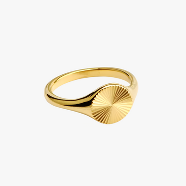 Stella Sunrise-ring