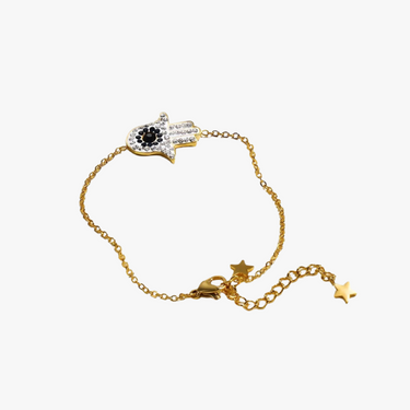 Hand van Fatima armband