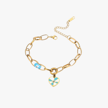 Guardian Chain Armband