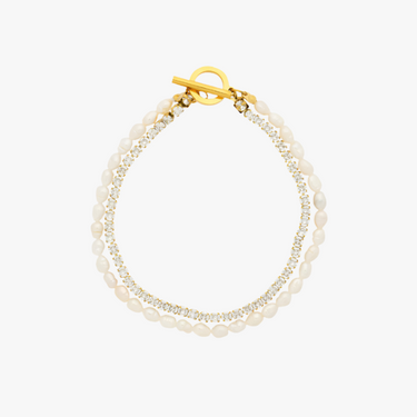 Oceana Luxe Armband