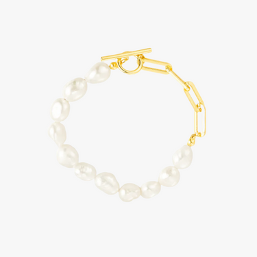 Elara Barokke Armband