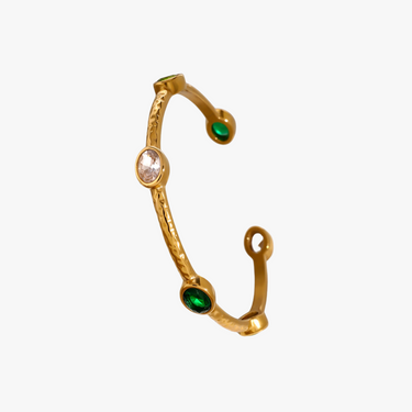 Estiva Gem Bangle