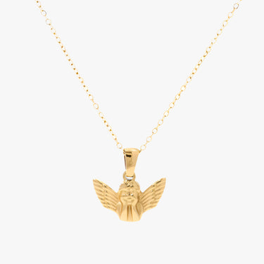 Engelenenergie ketting