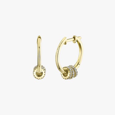 Trinity Mini Hoops