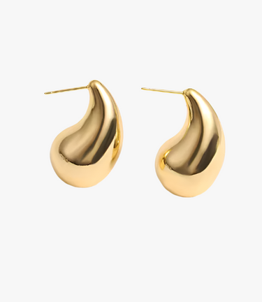 Teardrop Earrings