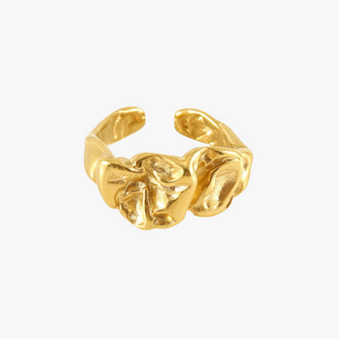 Sheina Verpletterde Ring