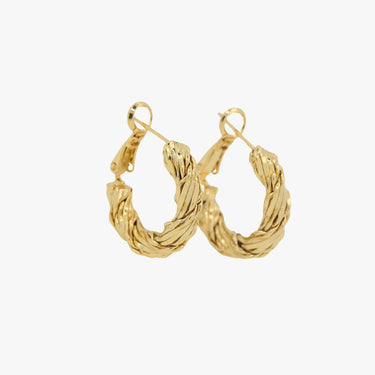 Liyola Earrings
