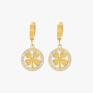 Klaver Mini Hoops