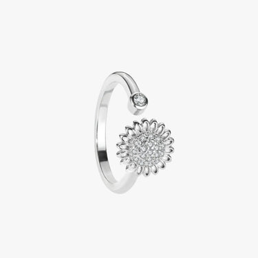 Sunshine Fidget Ring