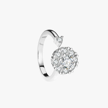 Lilly Kristal Focusring