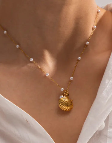 Ocean Catch-ketting