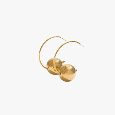 Luna Ball Hoops