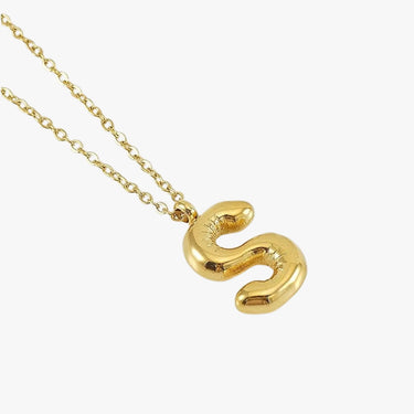Nova Initial Ketting