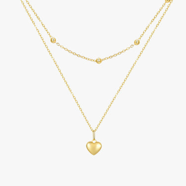 Amour Hart Ketting