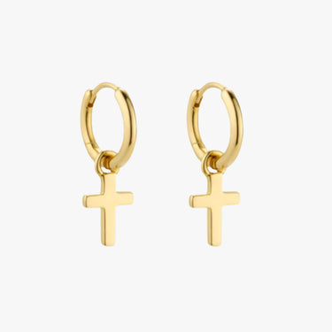 Luna Arc Hoops