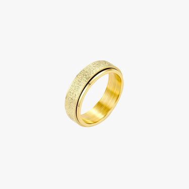 Fidget Sparkle Ring