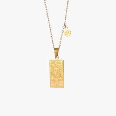 Soluna hanger ketting