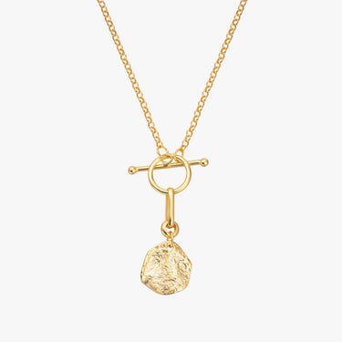 Marine Mirage Necklace
