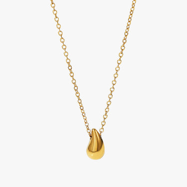 Ocean Drop Necklace