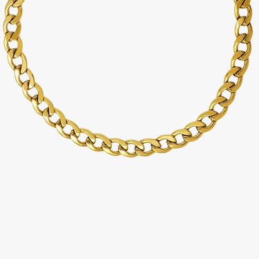 Vesper Choker Ketting