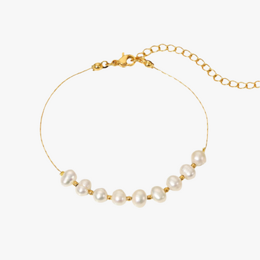 Ariel Parel Armband