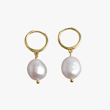 Oceana Parel Hoops
