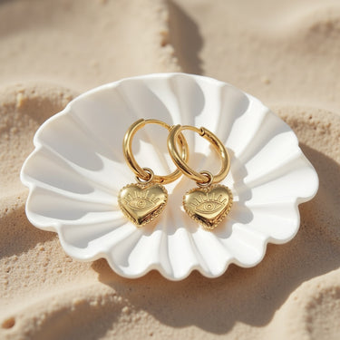 Heart of Protection Hoops